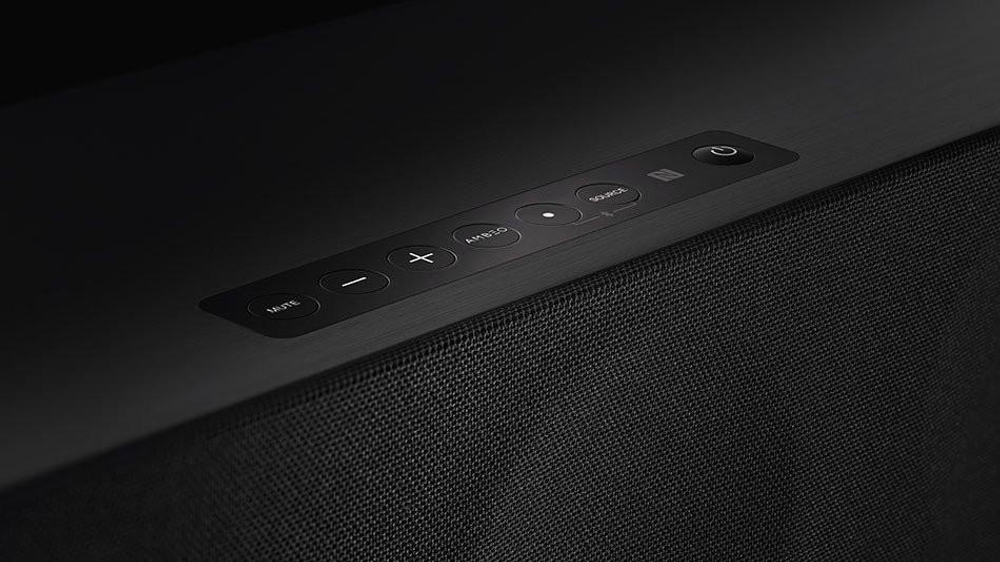 Саундбар Sennheiser AMBEO MAX