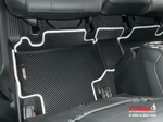 Hyundai Santa Fe 4 поколение TM (03.2018 - н.в.)