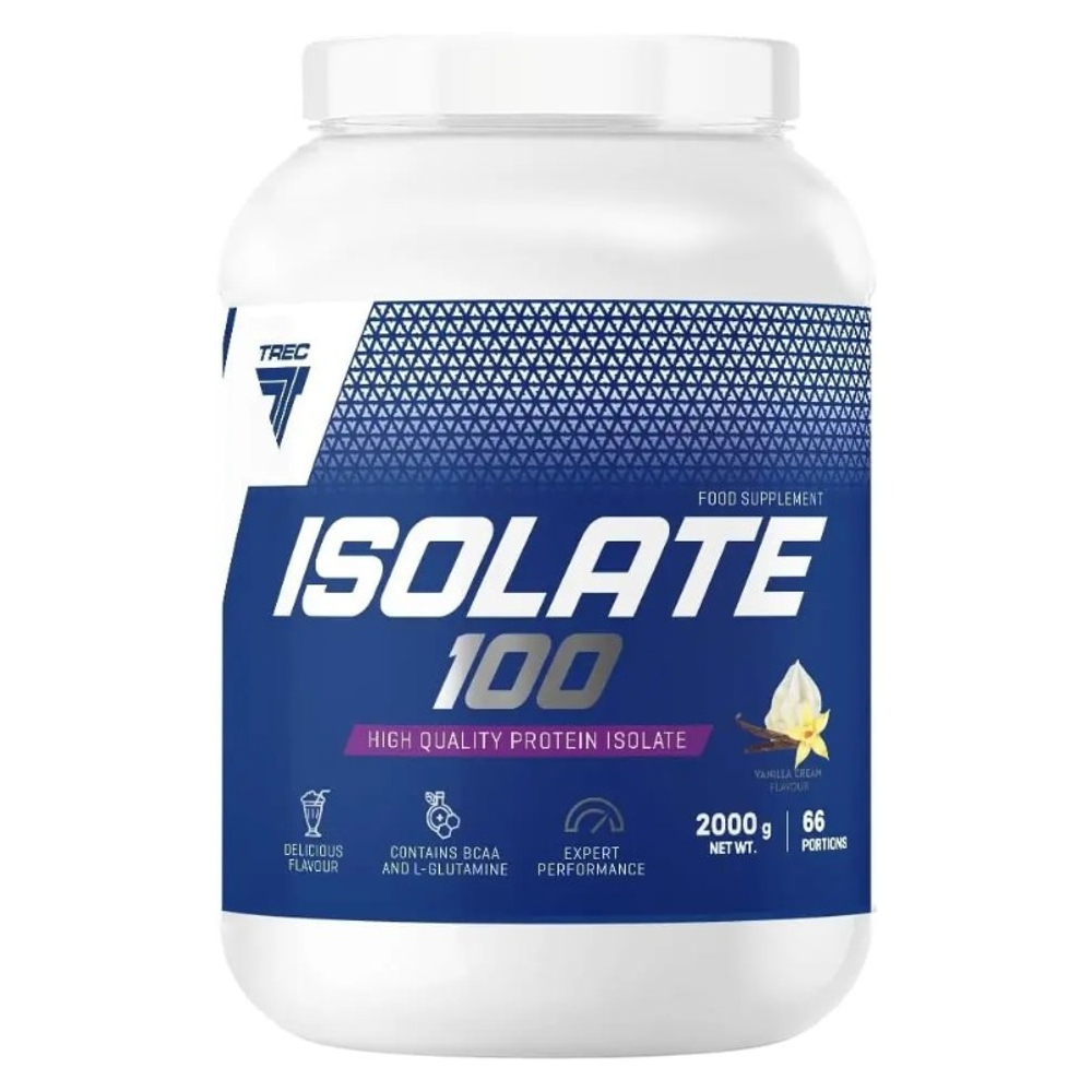 Trec Nutrition ISOLATE (2000 гр.)