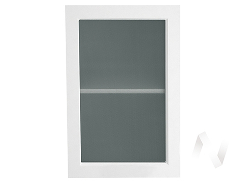 Кухня "Ницца Royal" (Blanco/корпус белый)