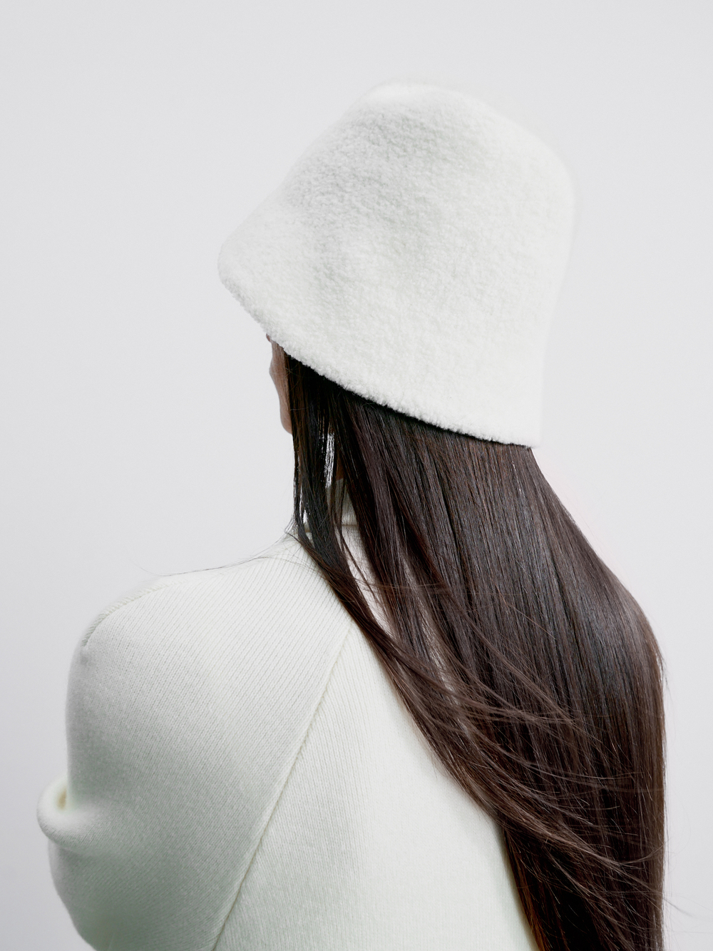 Панама JESSI, молочный