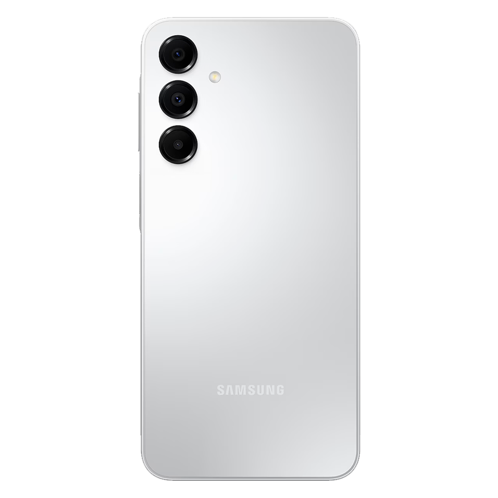 Смартфон Samsung Galaxy A16 8/128GB, Gray (Серый)