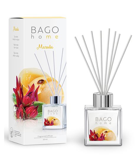 Ароматический диффузор Марула, Bago home