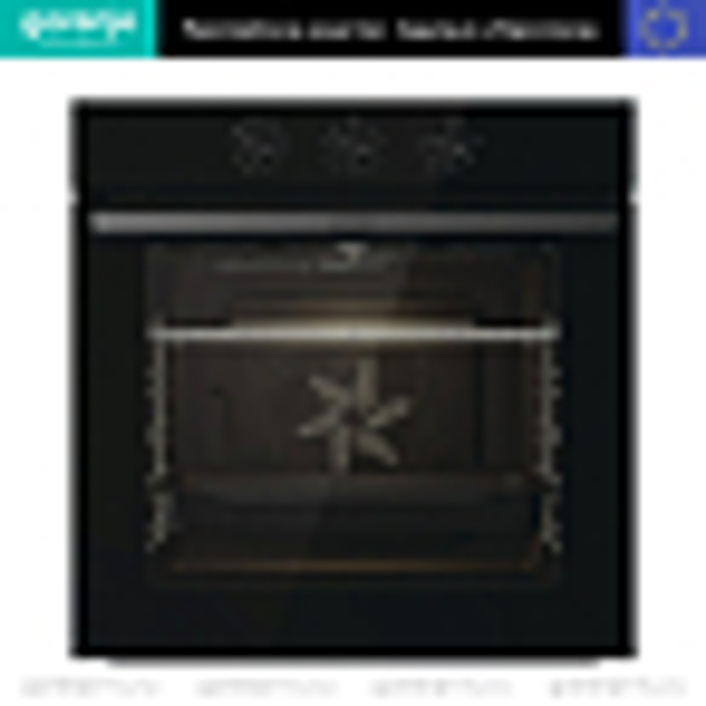 Духовой шкаф Gorenje BO6725E02BG