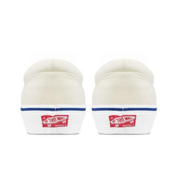 Слипоны Vans OG Classic Slip-On LX 'Classic White' VN0A45JK0RD
