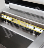 Упаковщик вакуумный Hualian HVC-260T/1D