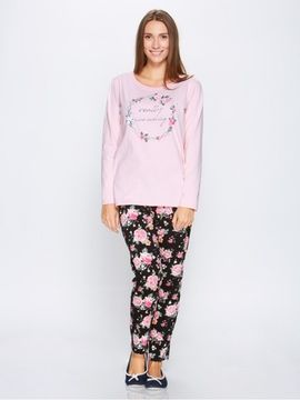 Пижама женская Fabio 66/5-25L/144A728