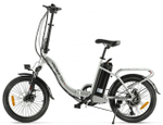 Электрофэтбайк Volteco Flex UP! (2020)