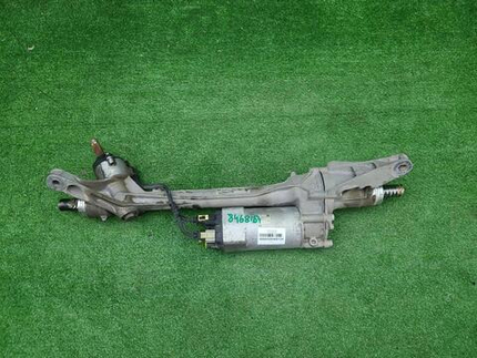 Рейка рулевая Land-Rover Defender 2 L663 (19-нв)