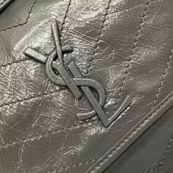 Saint Laurent Niki 28 cm