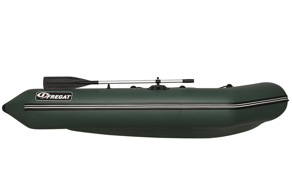 Лодка ПВХ ФРЕГАТ 300 ЕК