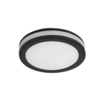 Встраиваемый светодиодный светильник Arte Lamp TABIT A8430PL-1BK