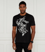 Футболка Diakromio HUGO - черный(50524023)