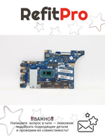 Материнская плата для ноутбука Lenovo ideapad 5 Pro-14ITL6 82L3 NOK i5-1135G7 UMA 16G RPMC (5B21B85923), оригинал