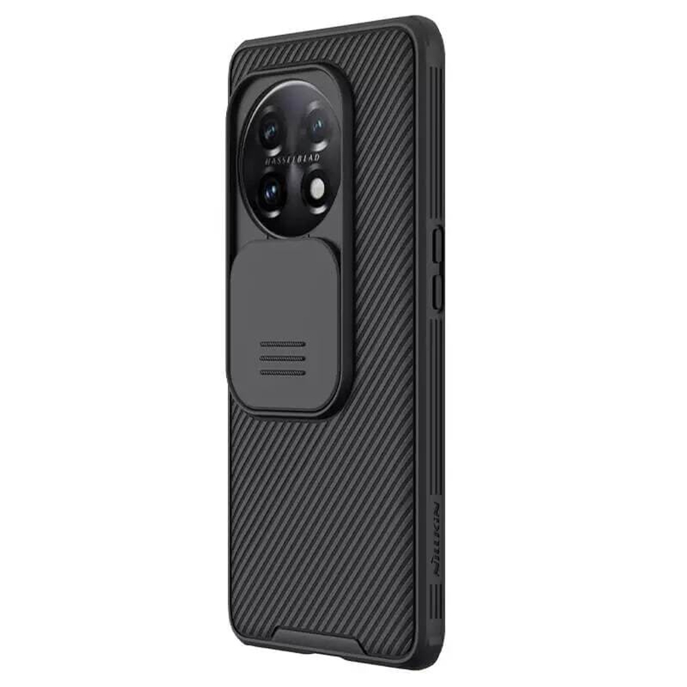 Накладка Nillkin CamShield Pro Case с защитой камеры для OnePlus 11