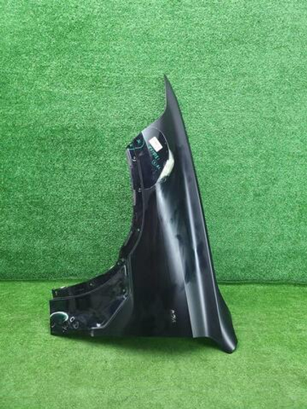 Крыло переднее левое BMW X6 G06 (2019-н.в.)