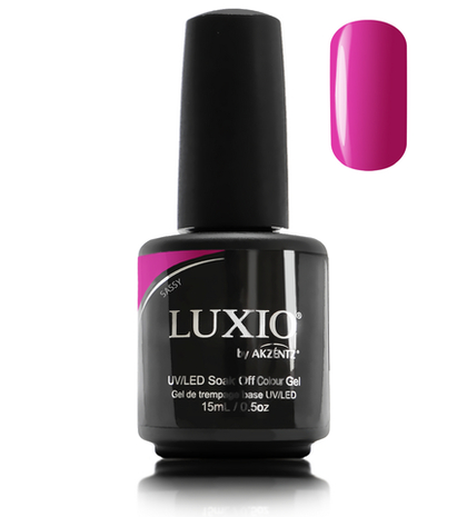 LUXIO SASSY