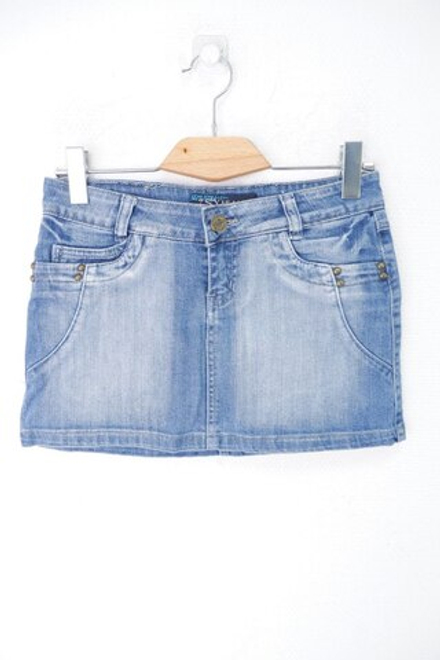 Юбка короткая 44 размер