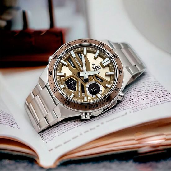 Наручные часы Casio EFV-C110D-5A