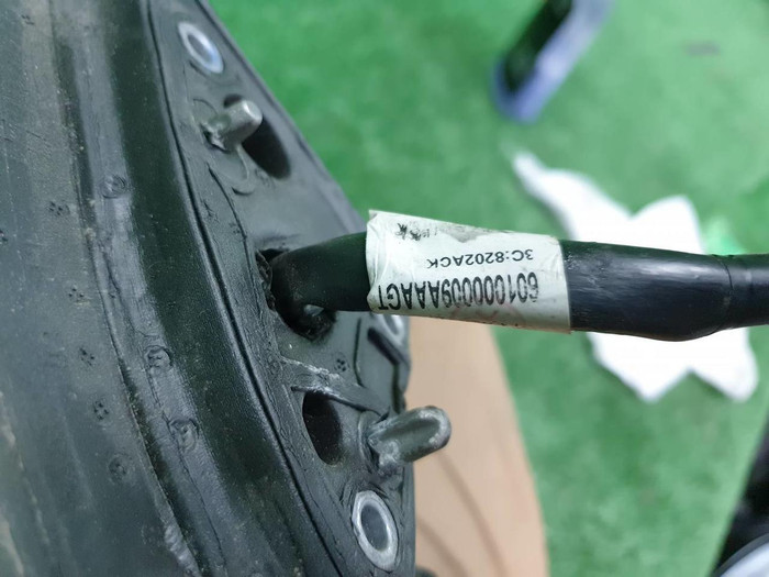 Зеркало правое Chery Tiggo 8 Pro (2021-н.в.) 14 контактов