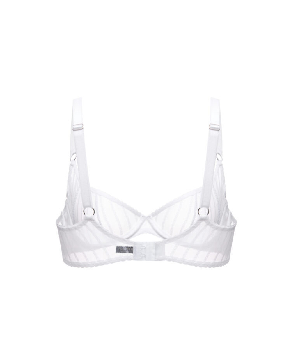 Балконет Passion White Desire