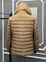 Куртка Kiton