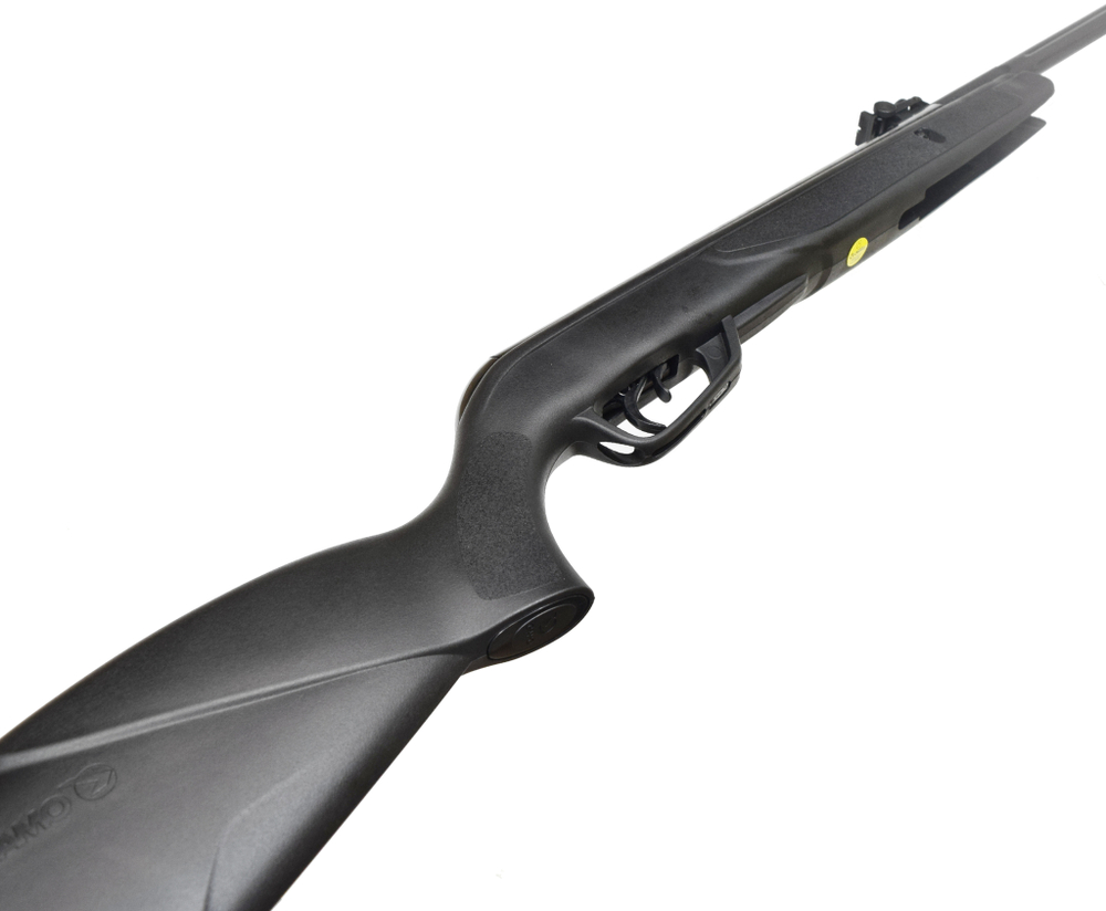 Пневматическая винтовка GAMO Black Bear