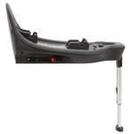 Коляска Carrello Vector CRL-6550 Ammonite AY329 Pro Absolute Black с базой Isofix 3 в 1 Walnut Beige