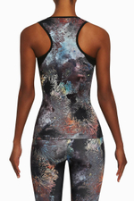 Спортивная майка для фитнеса Fusion (Размер: S) (Цвет: разноцветный)