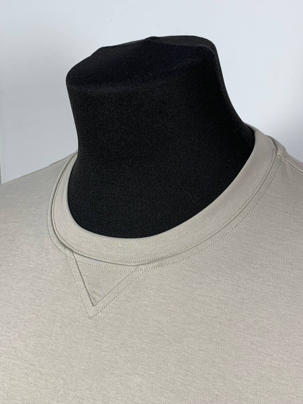 Футболка Brunello Cucinelli