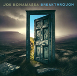 Joe Bonamassa / Breakthrough (Limited Edition)(Coloured Vinyl)(LP)