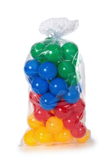 Шарики для бассейна 50 шт.(Кассон)