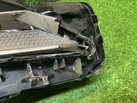 Битая Фара правая Toyota Camry xv70 (17-нв) LED