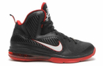 Кроссовки Nike Lebron 9 Miami Heat Away 9