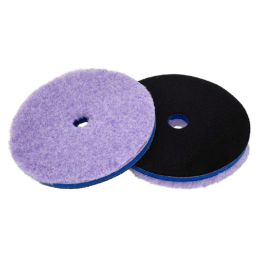 LERATON WVF150 Гибридный меховой круг на поролоне