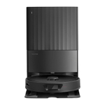 Робот-пылесос Roborock Qrevo S Black (RU), со станцией самоочистки