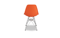 Стул PM073 (Y304M) orange (оранжевый)
