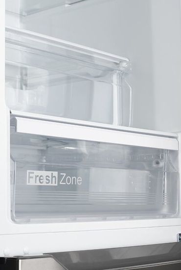 Встраиваемый холодильник Kuppersberg KRD 20160 X