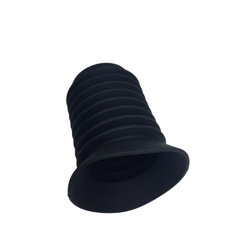 Наглазник на оптический прицел D-40mm, L-80mm GS-M7