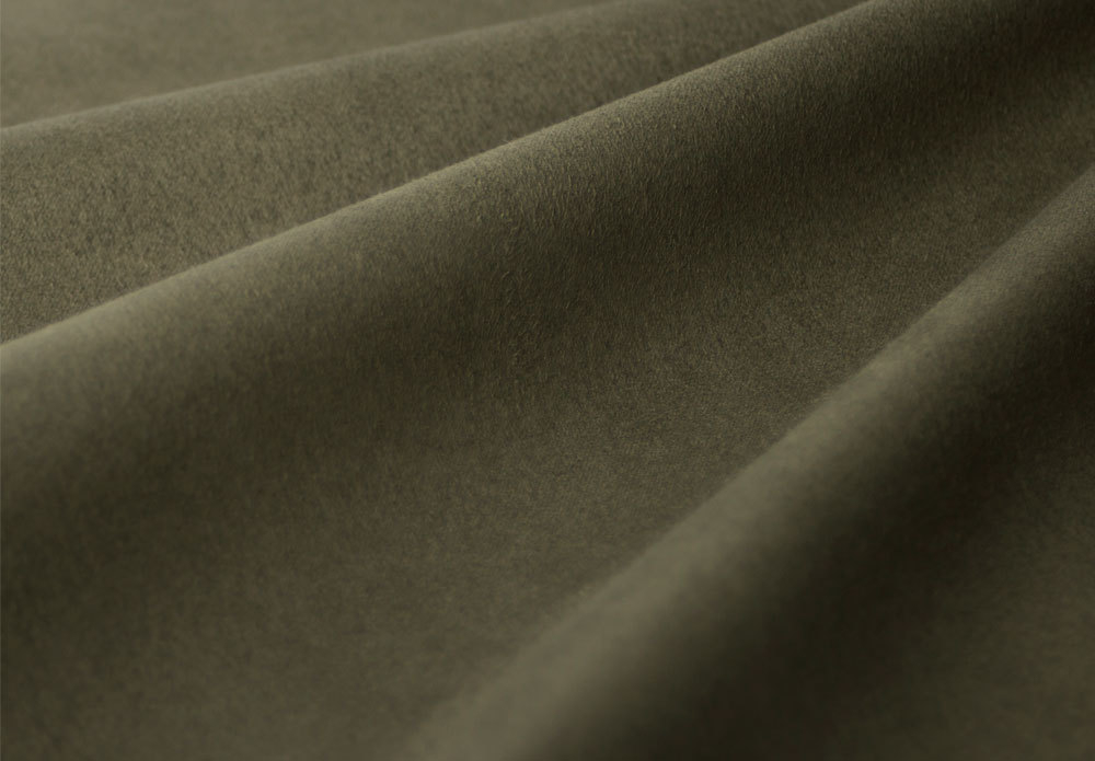 Искусственная замша Kenya olive (Кения олив)