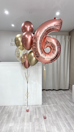 Шары для девочек №227