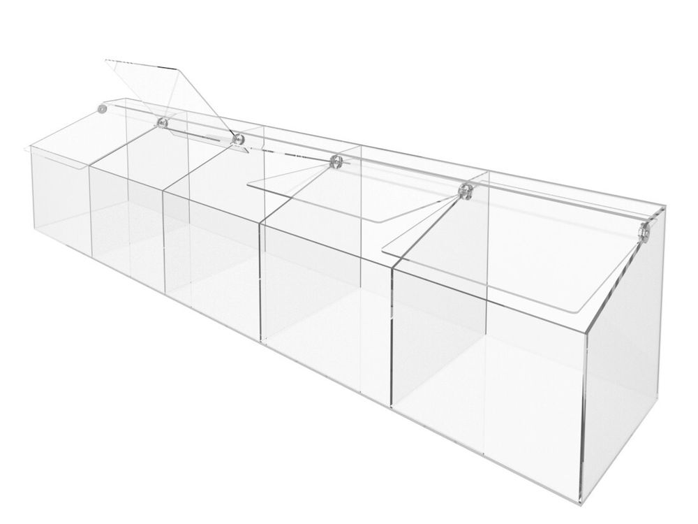 Диспенсер для конфет, мармеладов, снеков, орехов