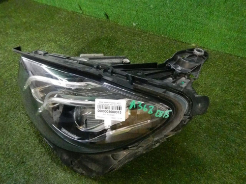 Фара левая Mercedes E W213 (2016-2021) LED