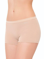 Набор из 2 трусиков-шортов Esencial (Размер: XL) (Цвет: телесный)