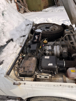 LADA 4X4 Luxe 1.7 5MT