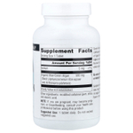 Source Naturals, сине-зелёные водоросли, 500 мг, 200 таблеток