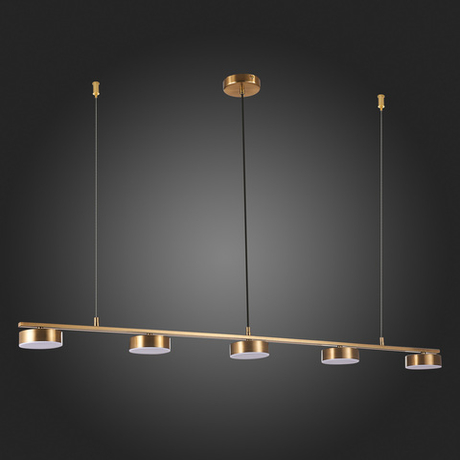 Светильник подвесной ST Luce Pances SL6000.303.05