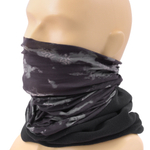 Бандана Buff Polar Musc Camouflage