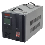 Стабилизатор бытовой Ресанта АСН-10000/1-Ц