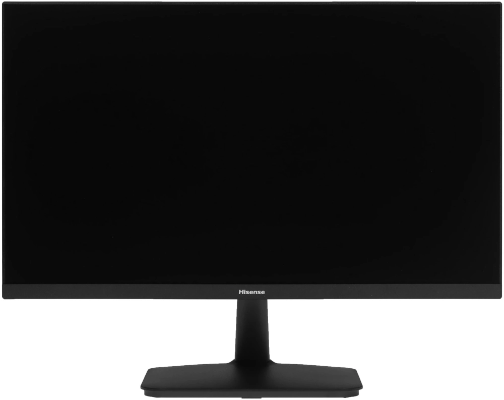 Монитор Hisense 23.8" 24N3Q черный IPS LED 16:9 HDMI матовая 1000:1 250cd 178гр/178гр 1920x1080 144Hz VGA FHD 3.1кг